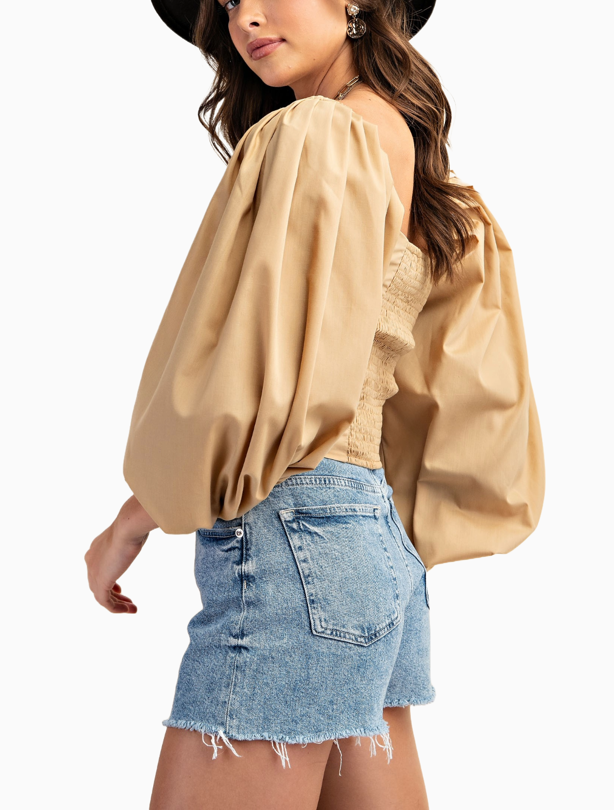 Amielle Off Shoulder Top