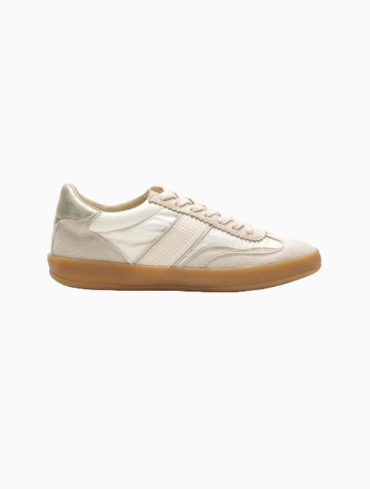 Dixie Textured Trainer