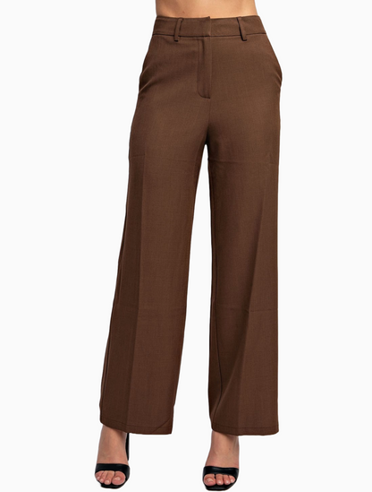 Shivonne Trouser