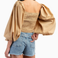 Amielle Off Shoulder Top