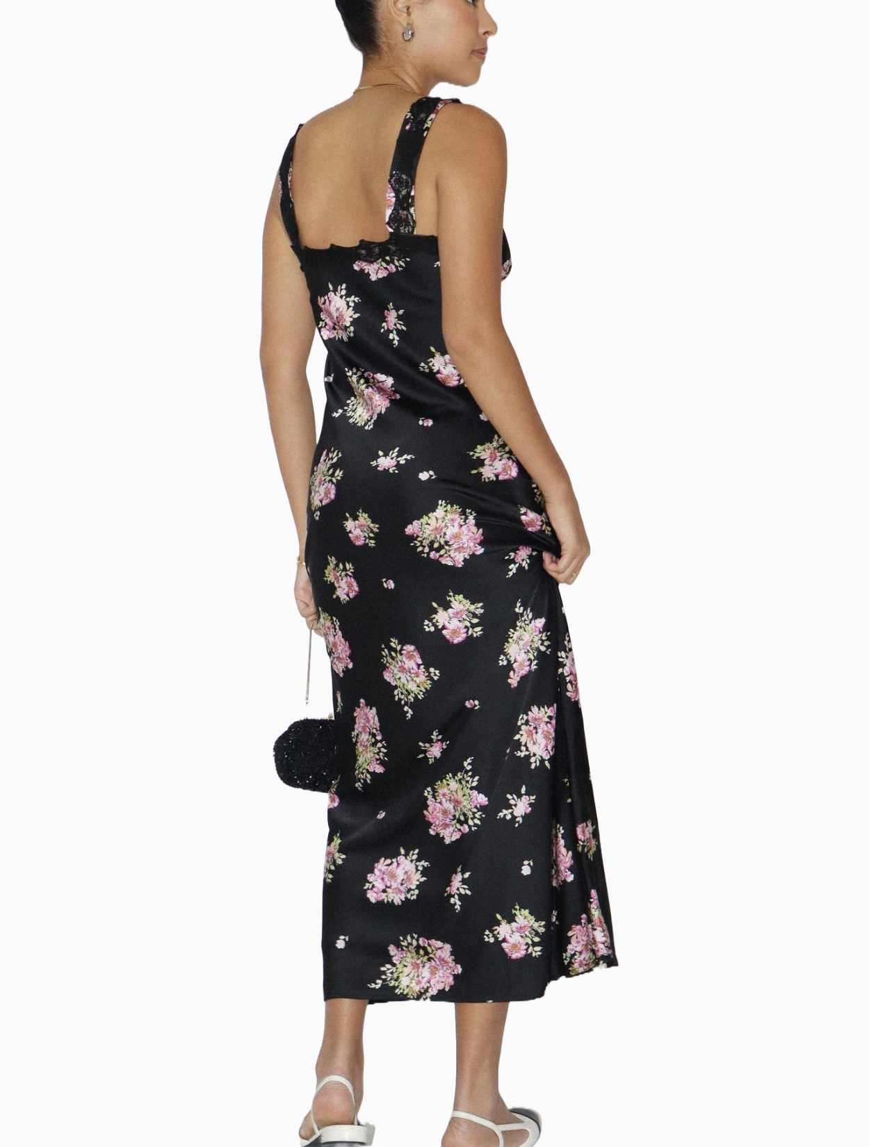 Rosebriar Dress