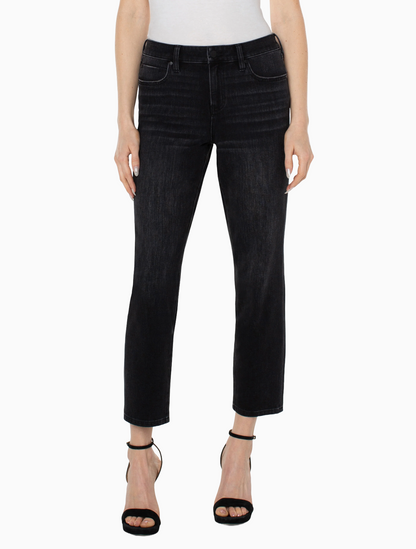 LP Liv Herrington Non-Skinny Skinny Jean