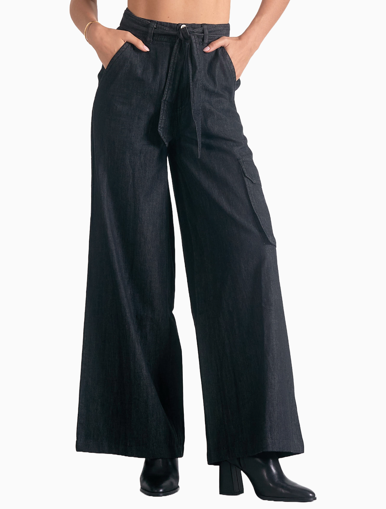 Banff Trouser