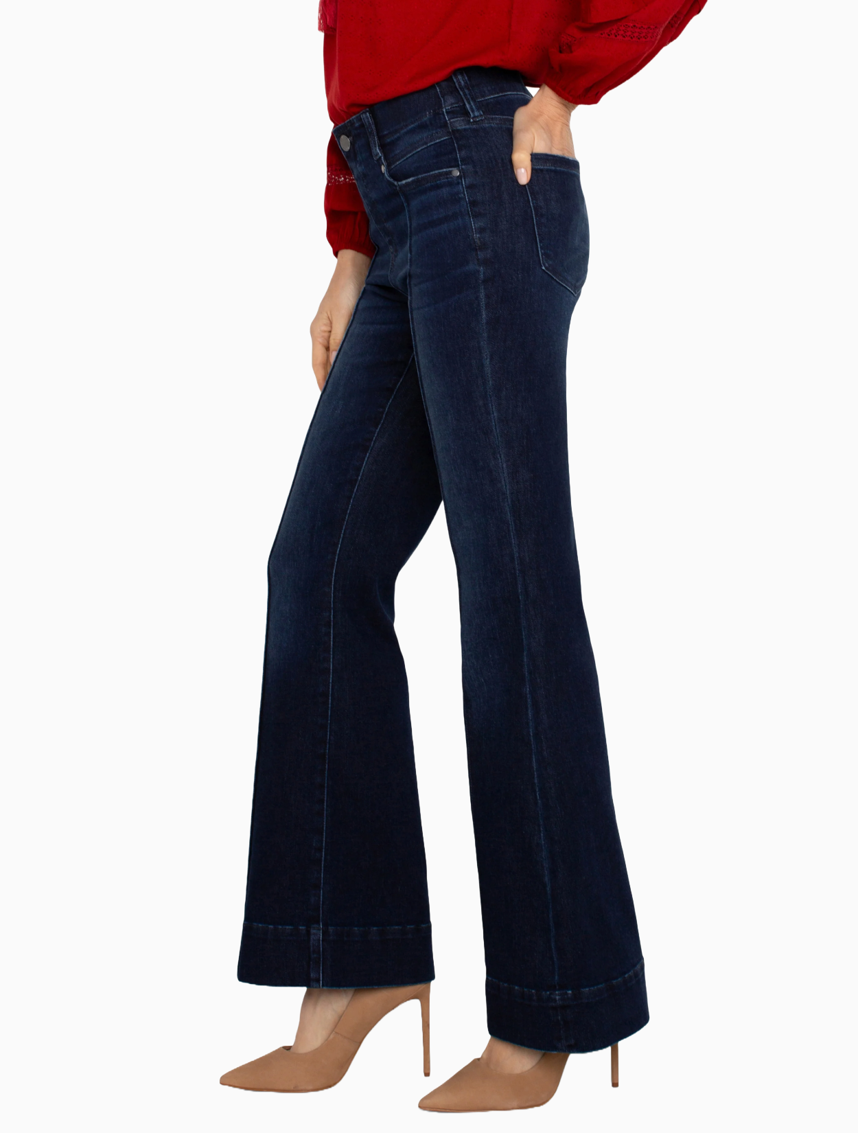 LP Gia Upland Jean