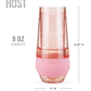 Champagne Freeze Flute