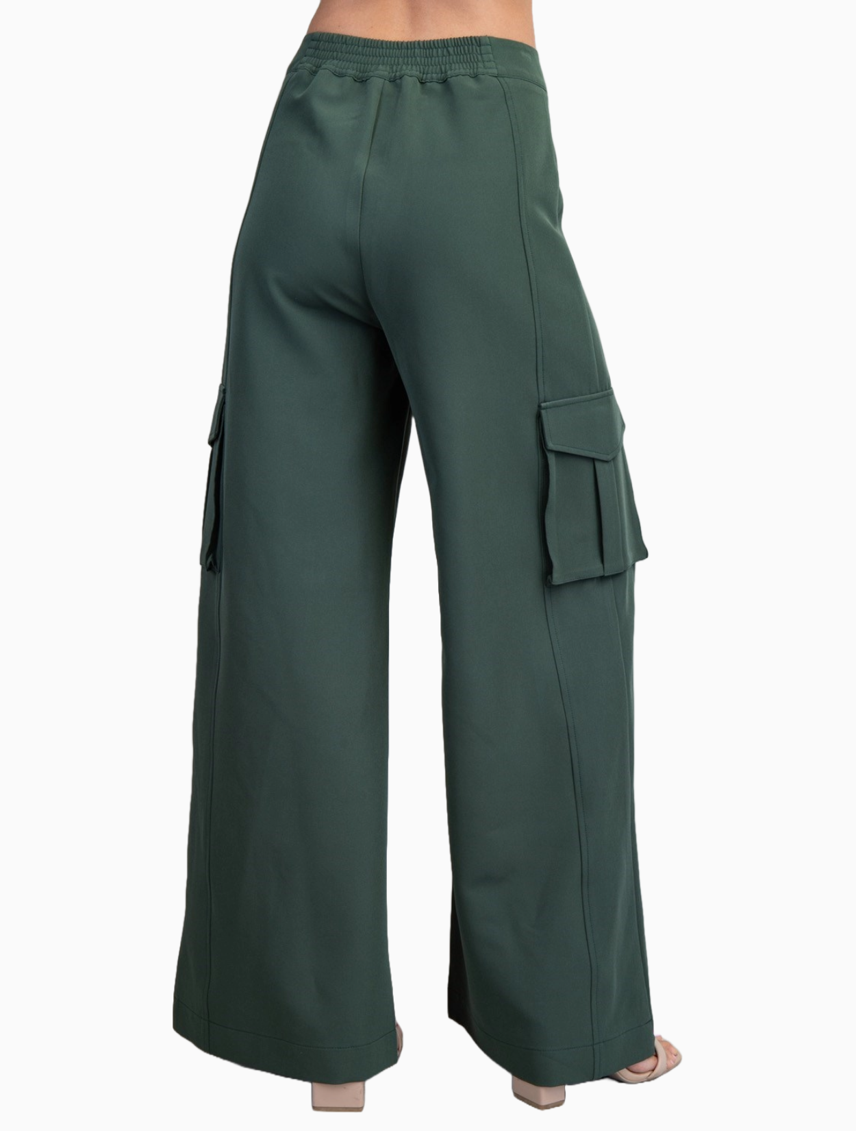 Hunter Cargo Pant