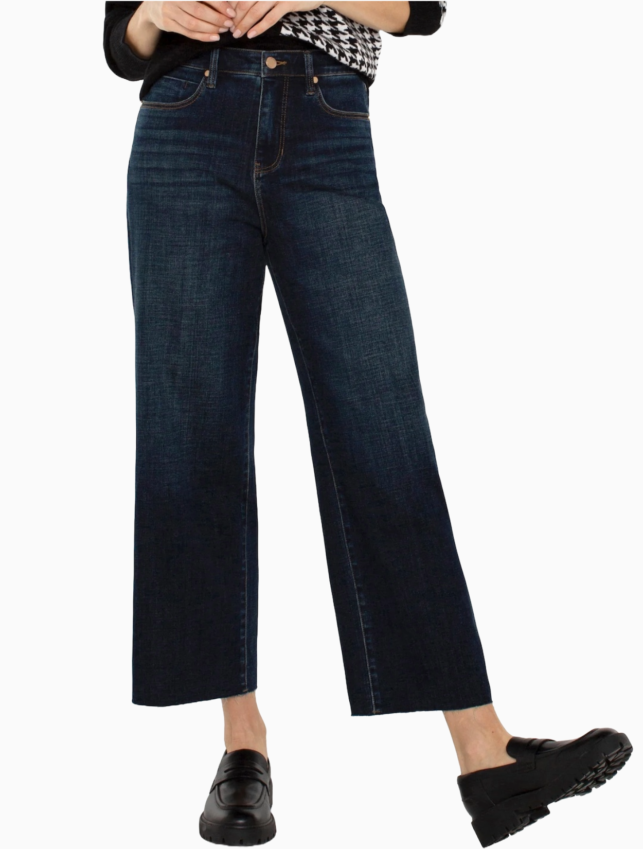 LP Stride Eastmoor Jean