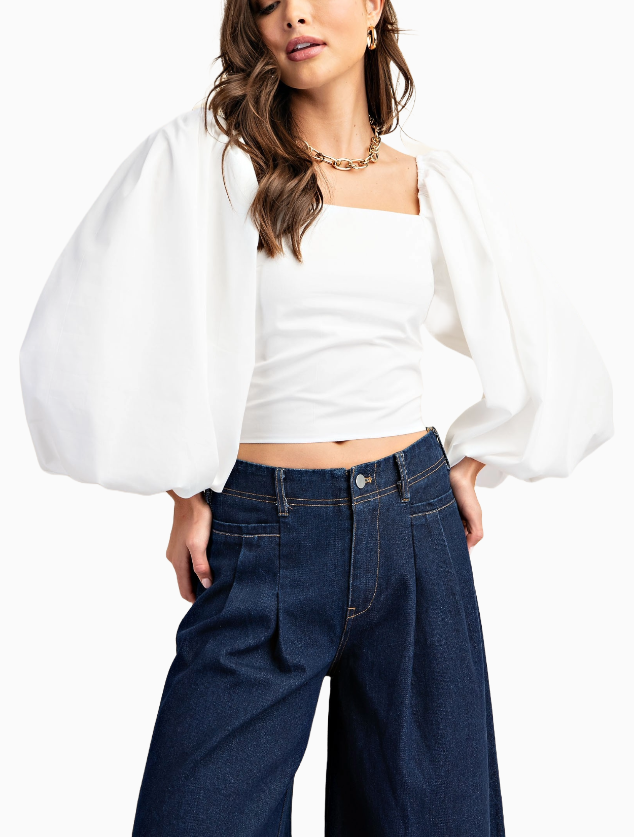 Amielle Off Shoulder Top