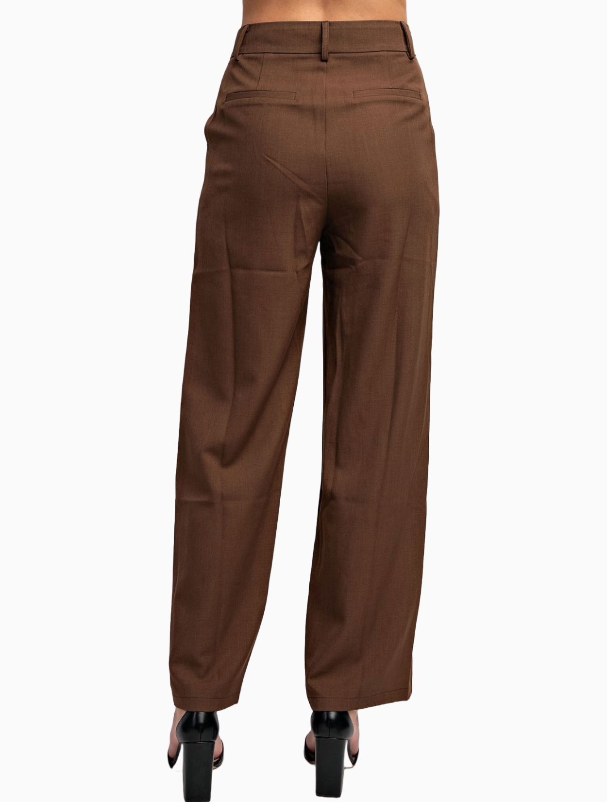 Shivonne Trouser