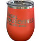 RH of Toledo Bend Wine Tumbler