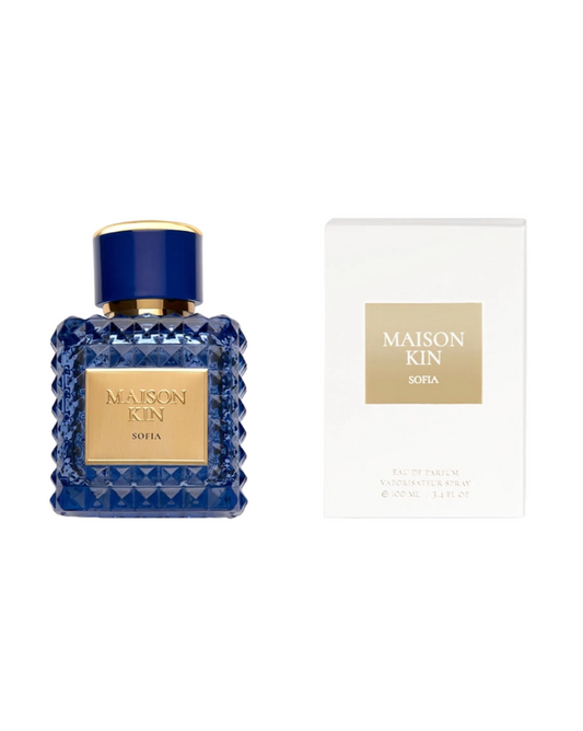 Sofia by Maison Kin Perfume