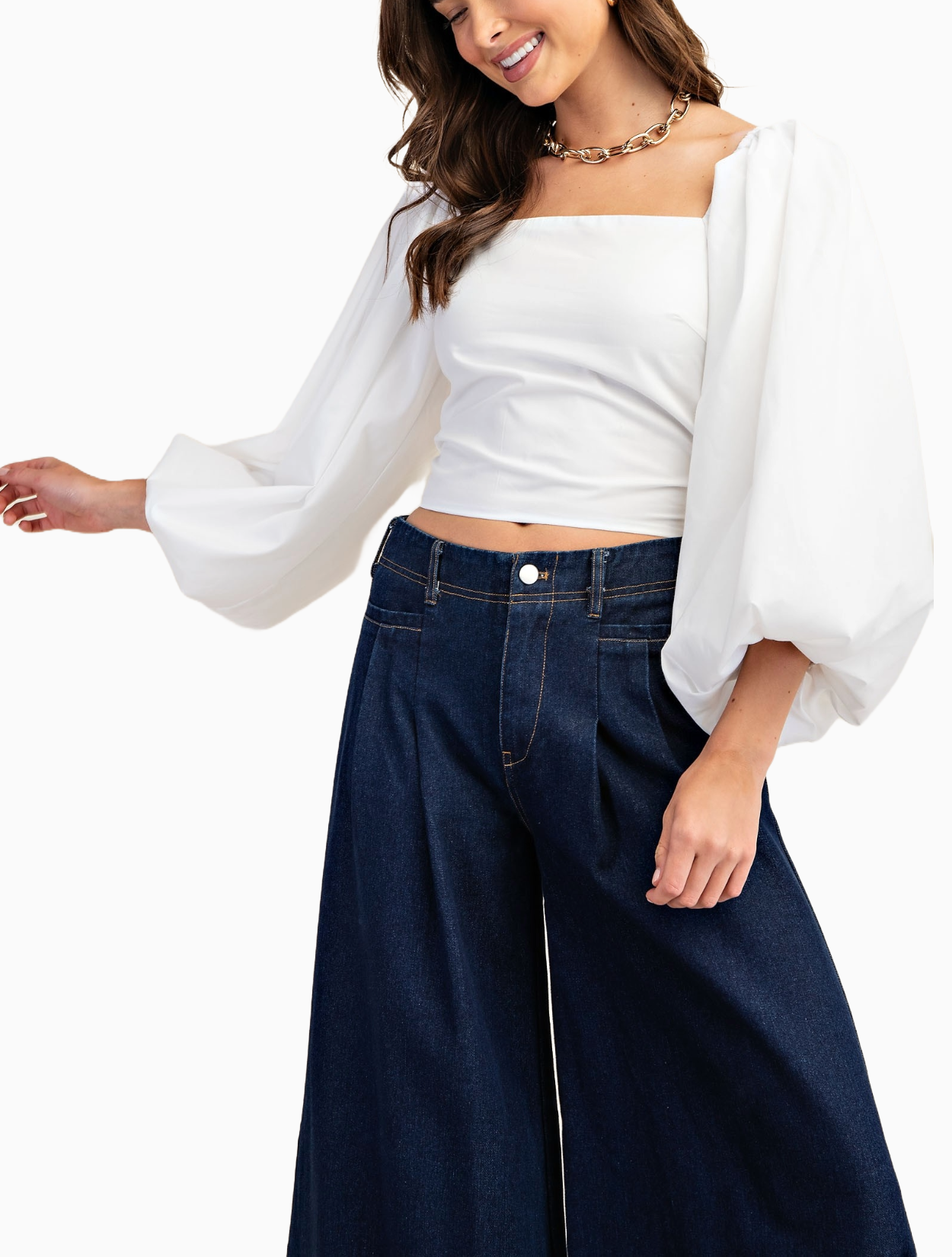 Amielle Off Shoulder Top