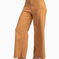 Colette Cropped Pant