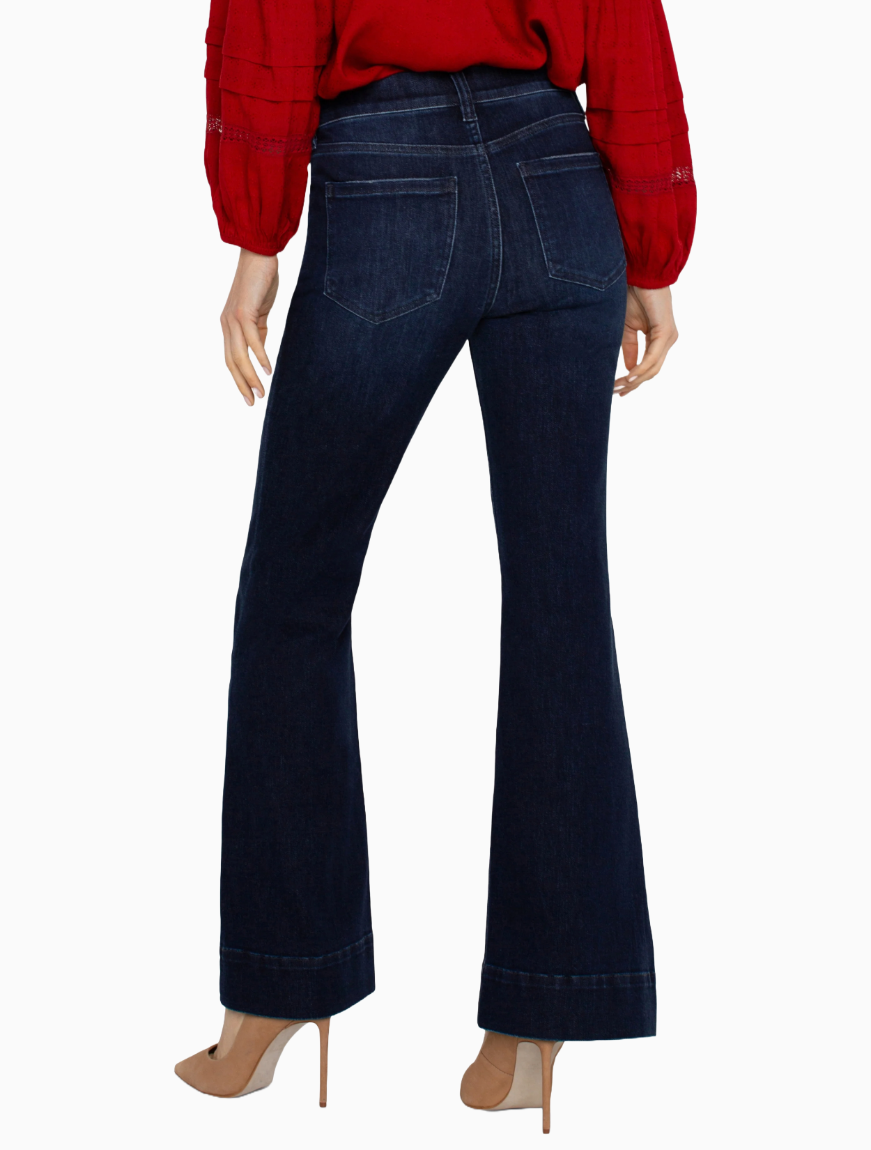 LP Gia Upland Jean