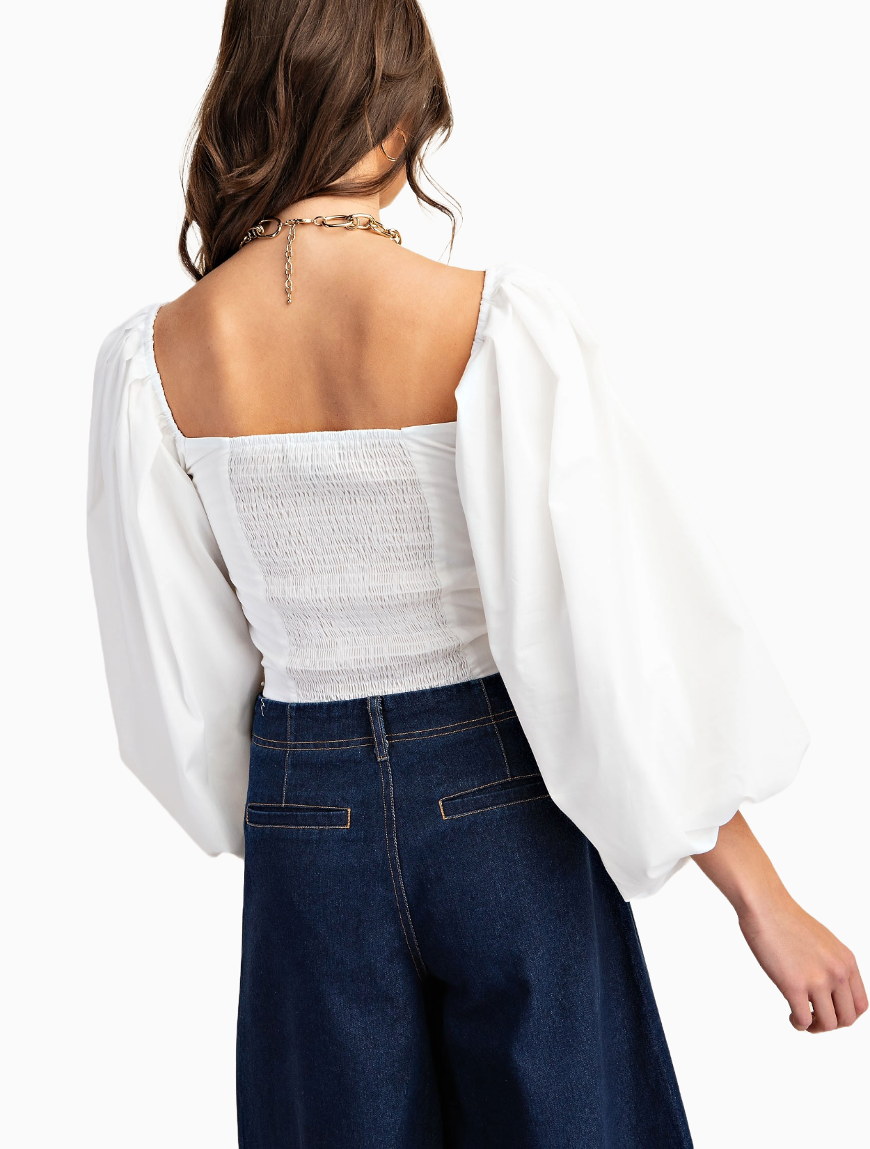 Amielle Off Shoulder Top