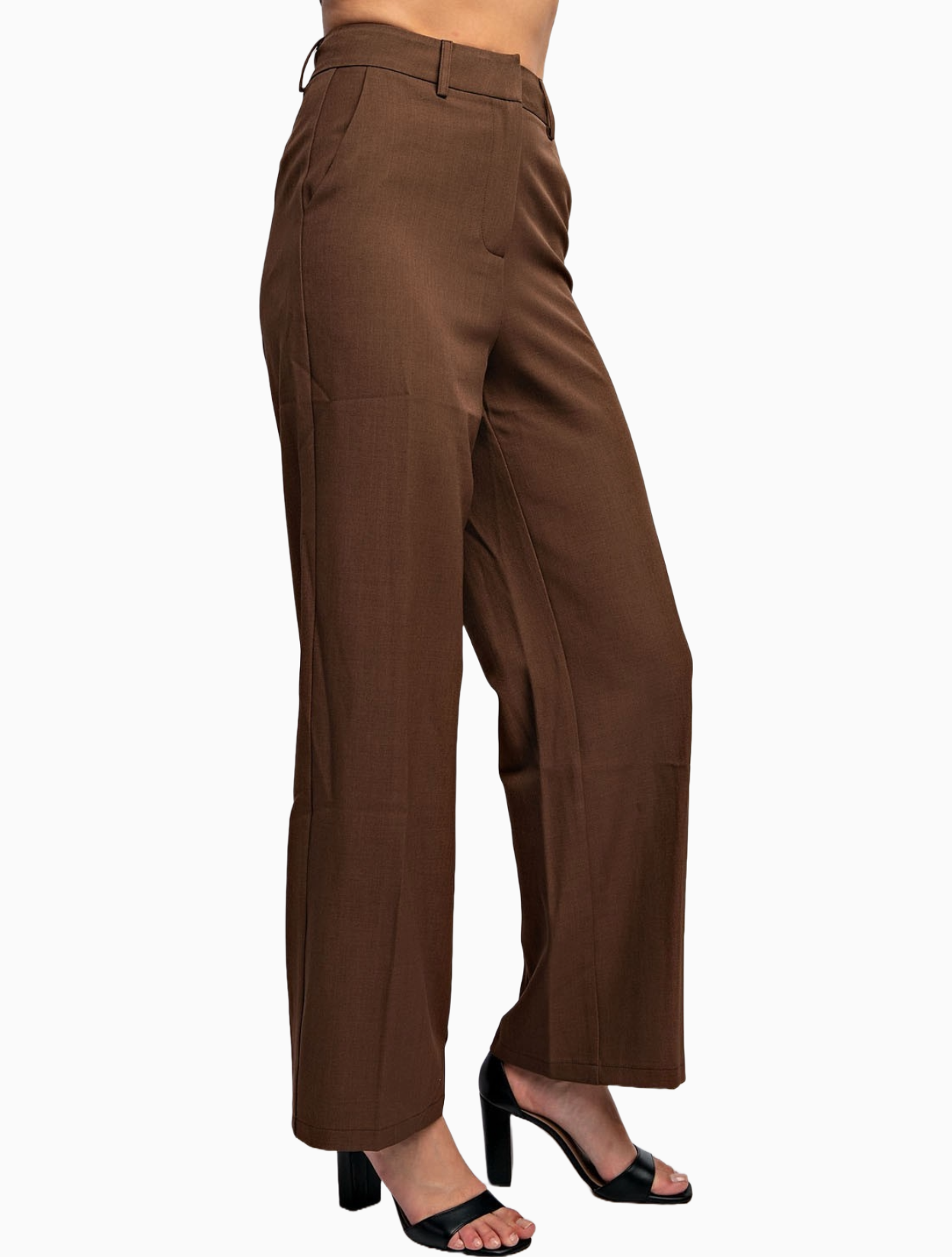 Shivonne Trouser