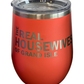 RH of Grand Isle Wine Tumbler