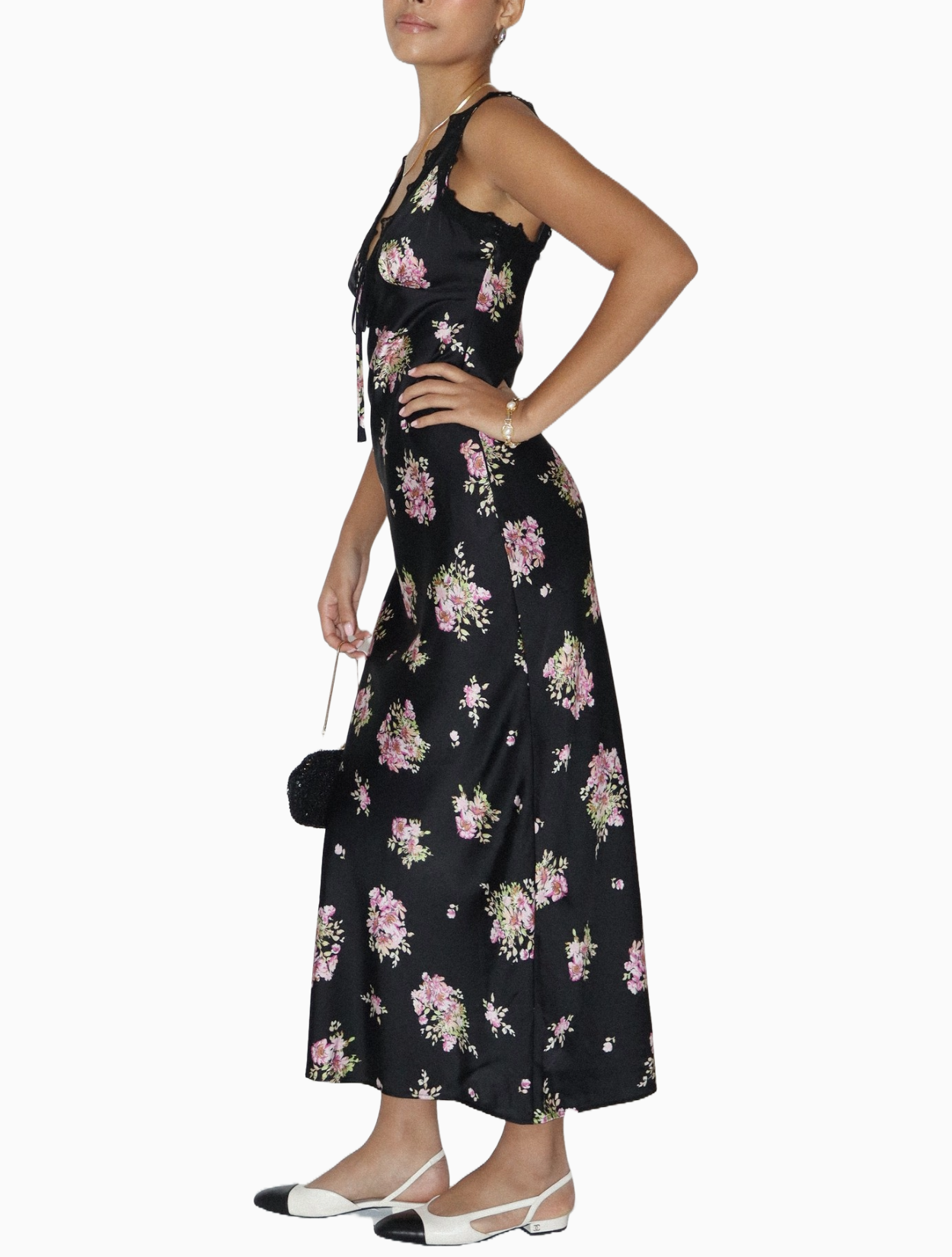 Rosebriar Dress