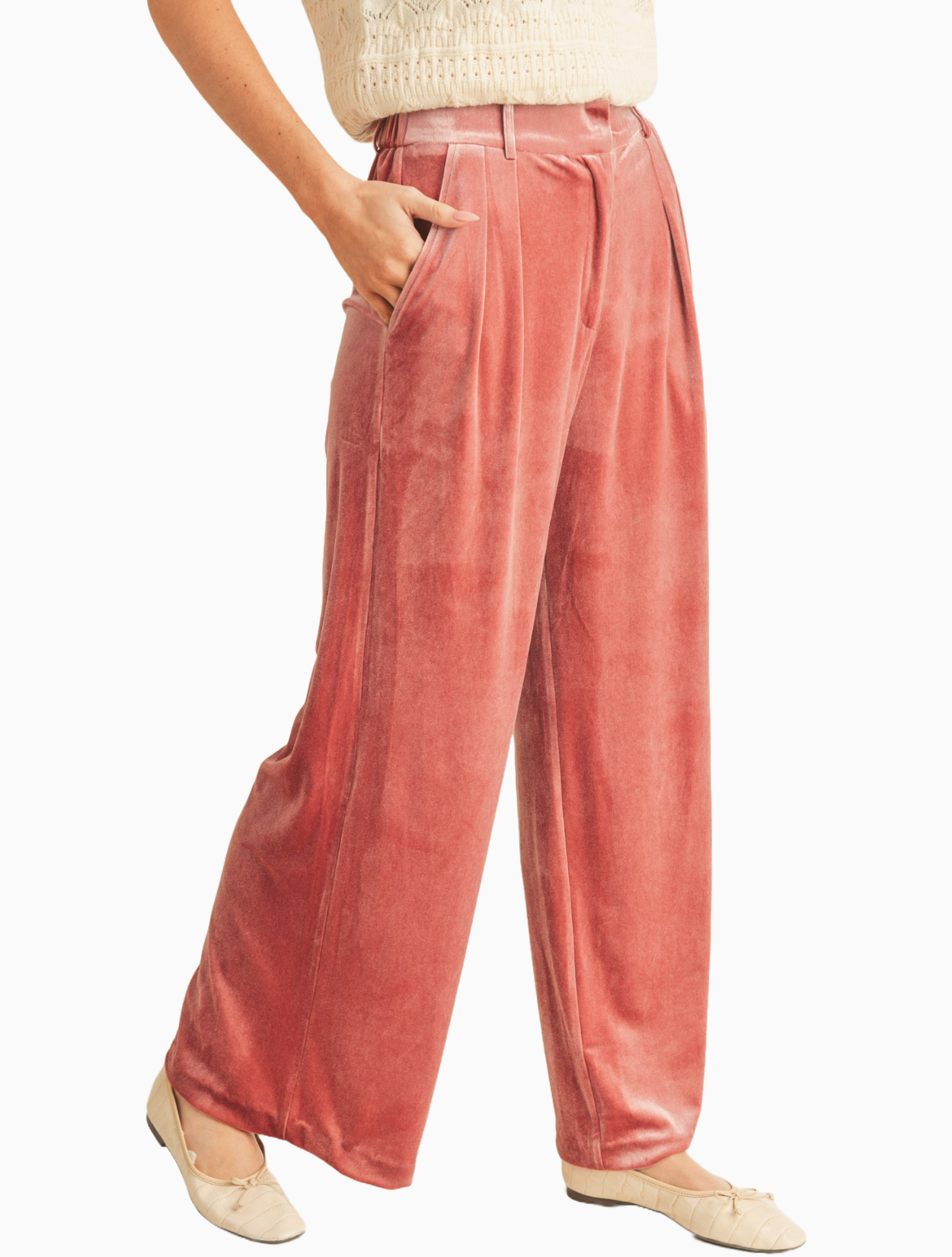 Rosaria Pant