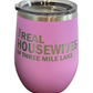RH of 3 Mile Wine Tumbler