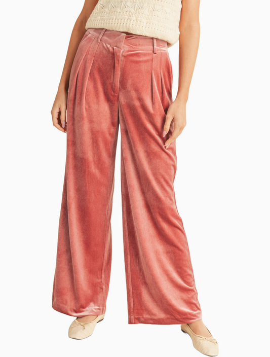 Rosaria Pant