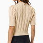 Fran Knit Top