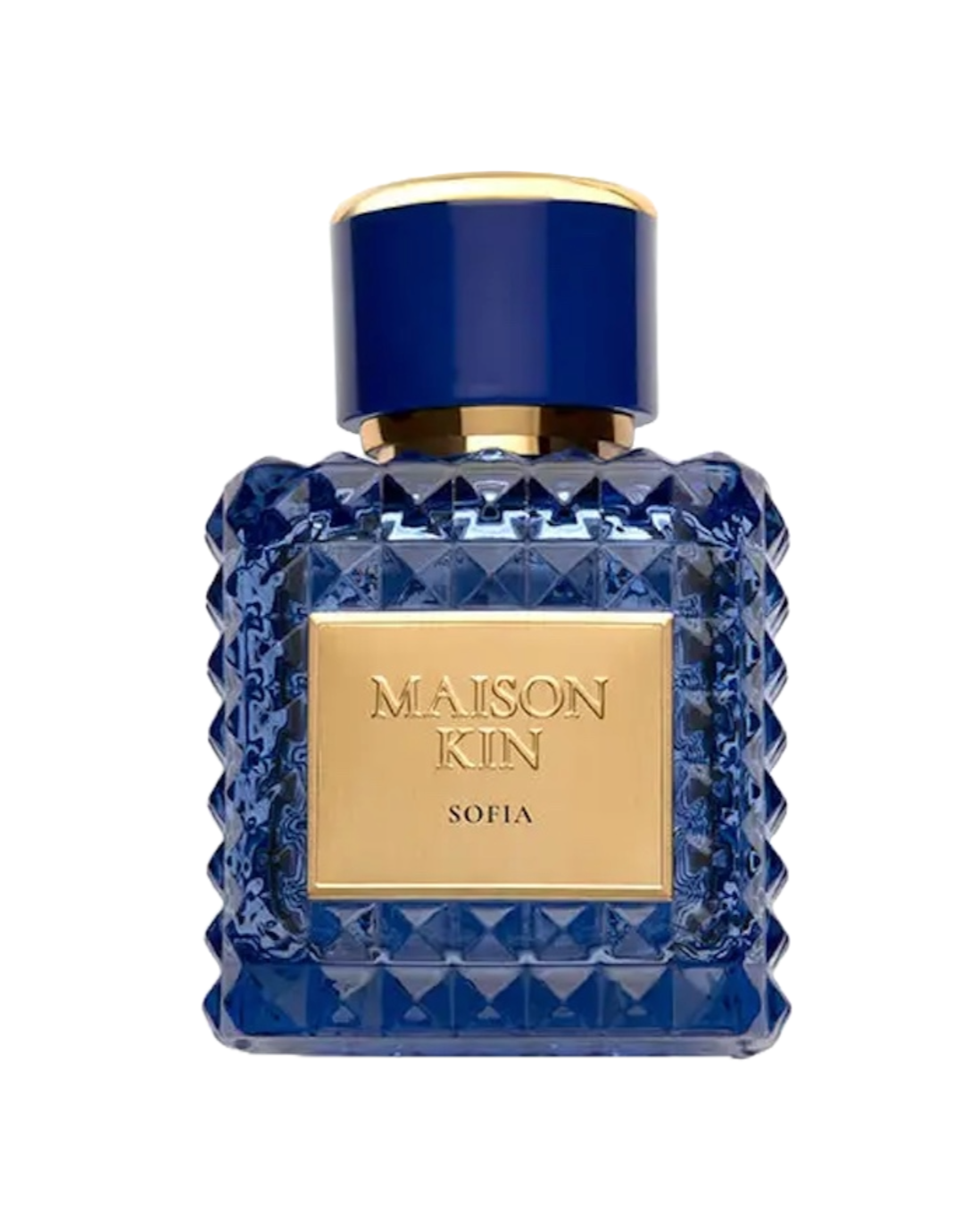 Sofia by Maison Kin Perfume