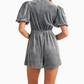 Starlite Romper