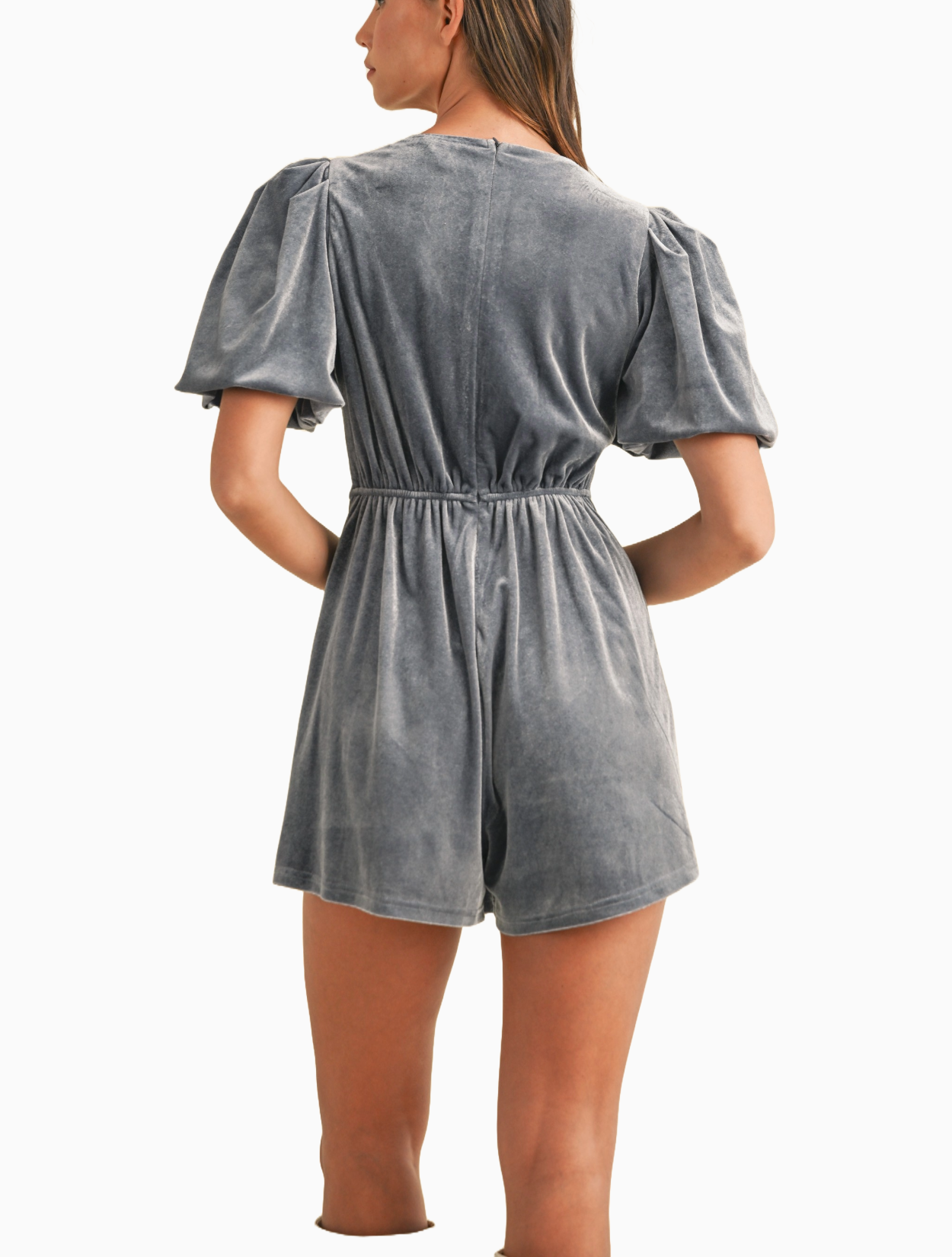 Starlite Romper