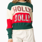 'Holly Jolly' Sequin Sweater