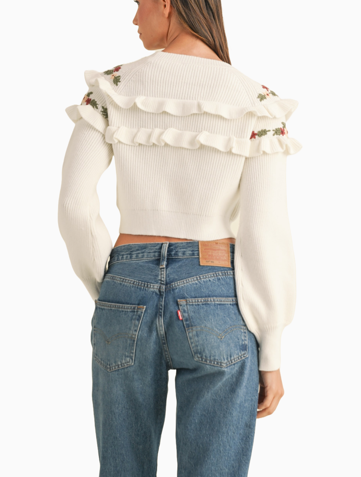 Daydream Sweater