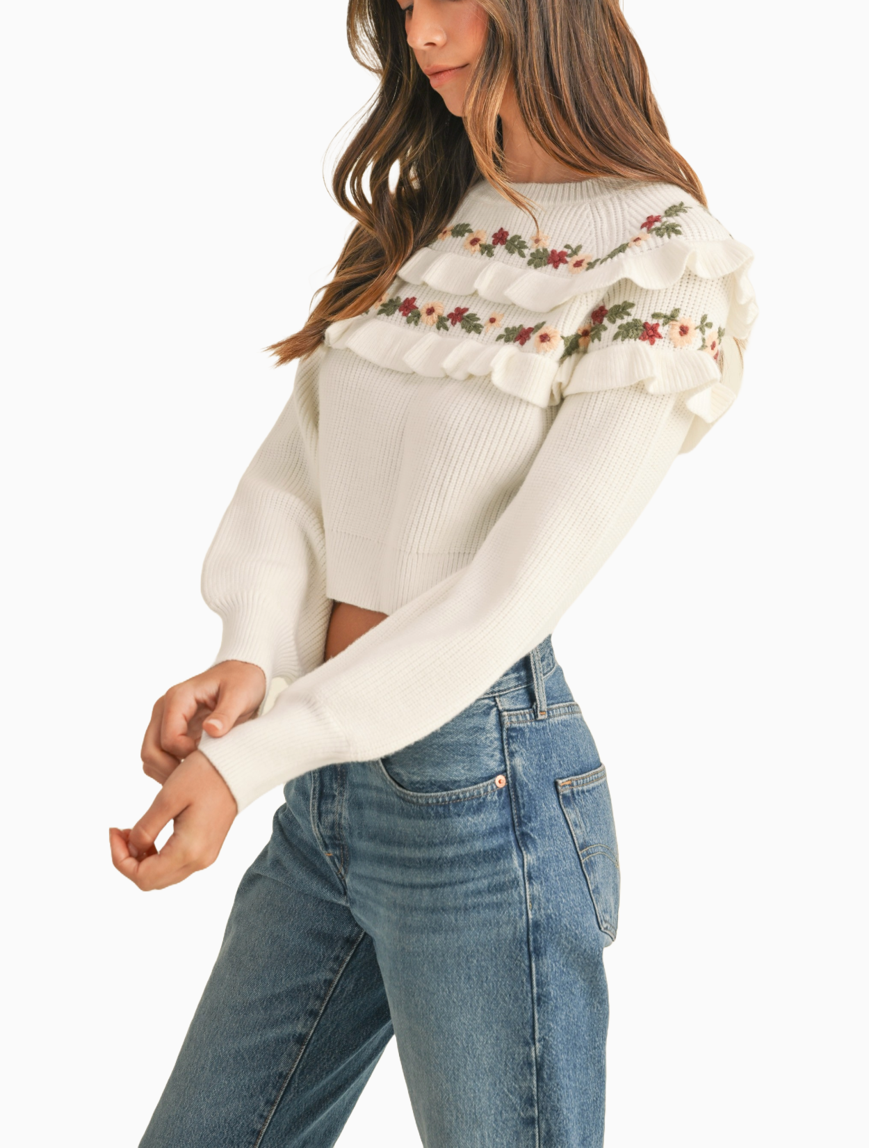 Daydream Sweater