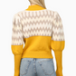 Hali Chevron Sweater