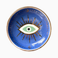 Evil Eye Trinket Dish