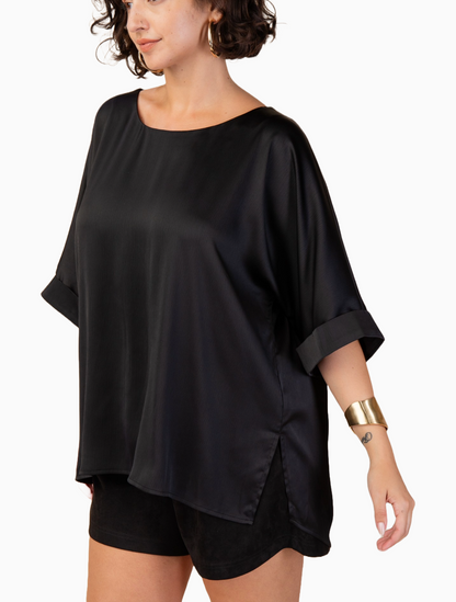 Barbara Blouse - Plus