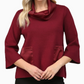 Roxanne Contrast Sweater