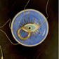 Evil Eye Trinket Dish