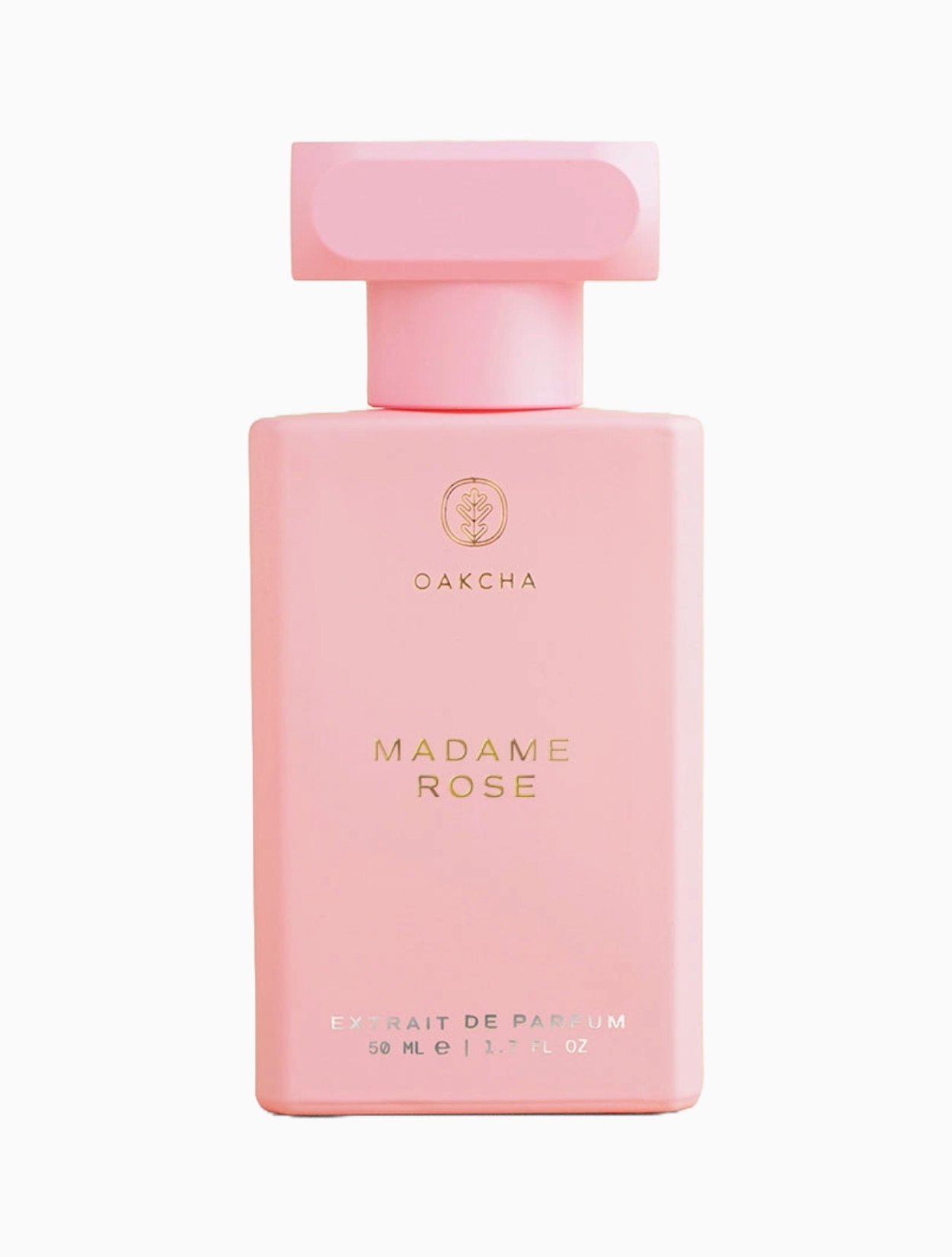 Madame Rose Perfume by Oakcha