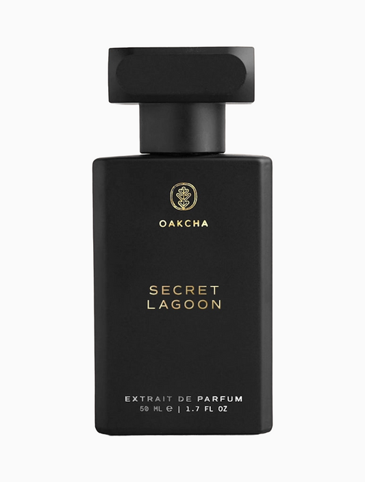 Secret Lagoon Perfume by Oakcha