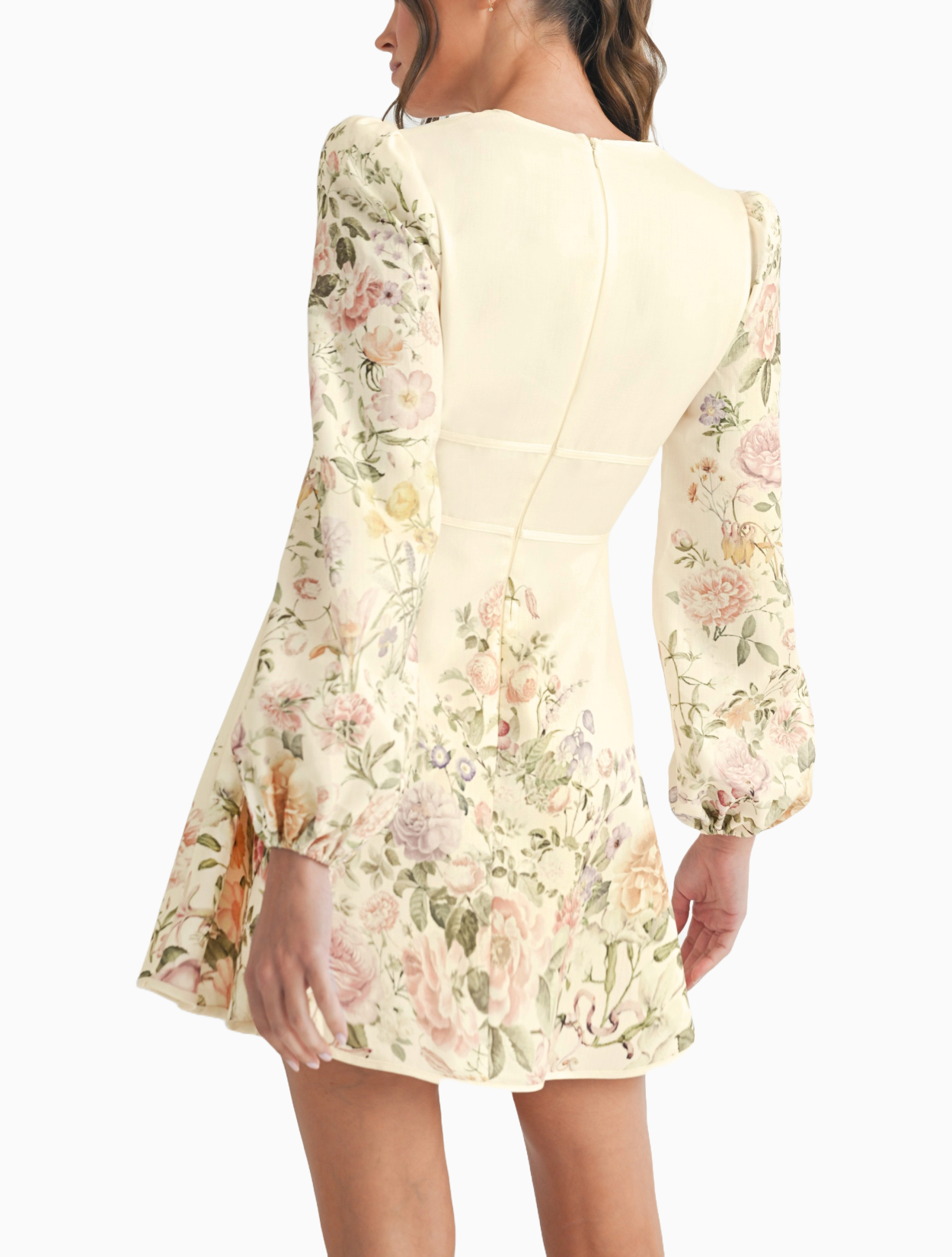 Italian Summer Dress