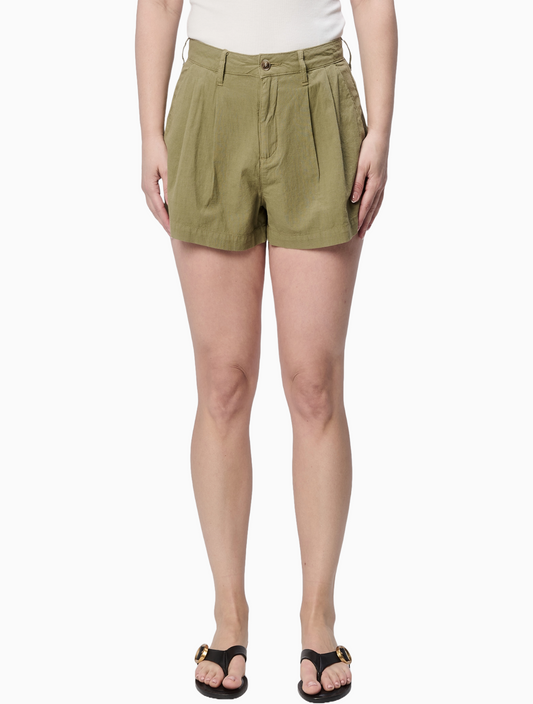Catalina Olive Branch Short