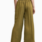 Snow Wash Pant