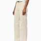 Taylor Wheat Straight Leg Jean
