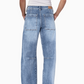 Lasso Western Wide Leg Jean