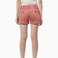 Hampton Terracotta Spring Short