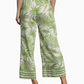 Tropic Palms Pant