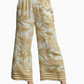 Tropic Palms Pant