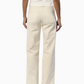 Taylor Wheat Straight Leg Jean