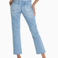 Blaire Urban Bay Crop Flare Jean
