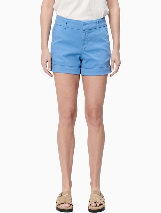 North Hampton Azure Short